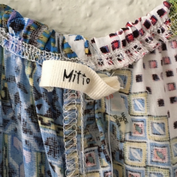 Mittoshop Halter Mini - Picture 4 of 6